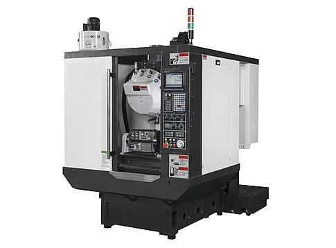 攻鉆中心機(jī)