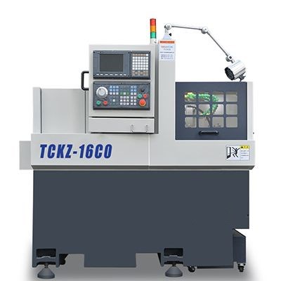走心式數(shù)控車床