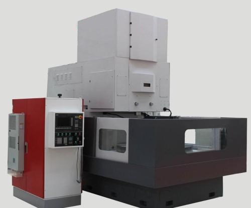 數(shù)控插齒機