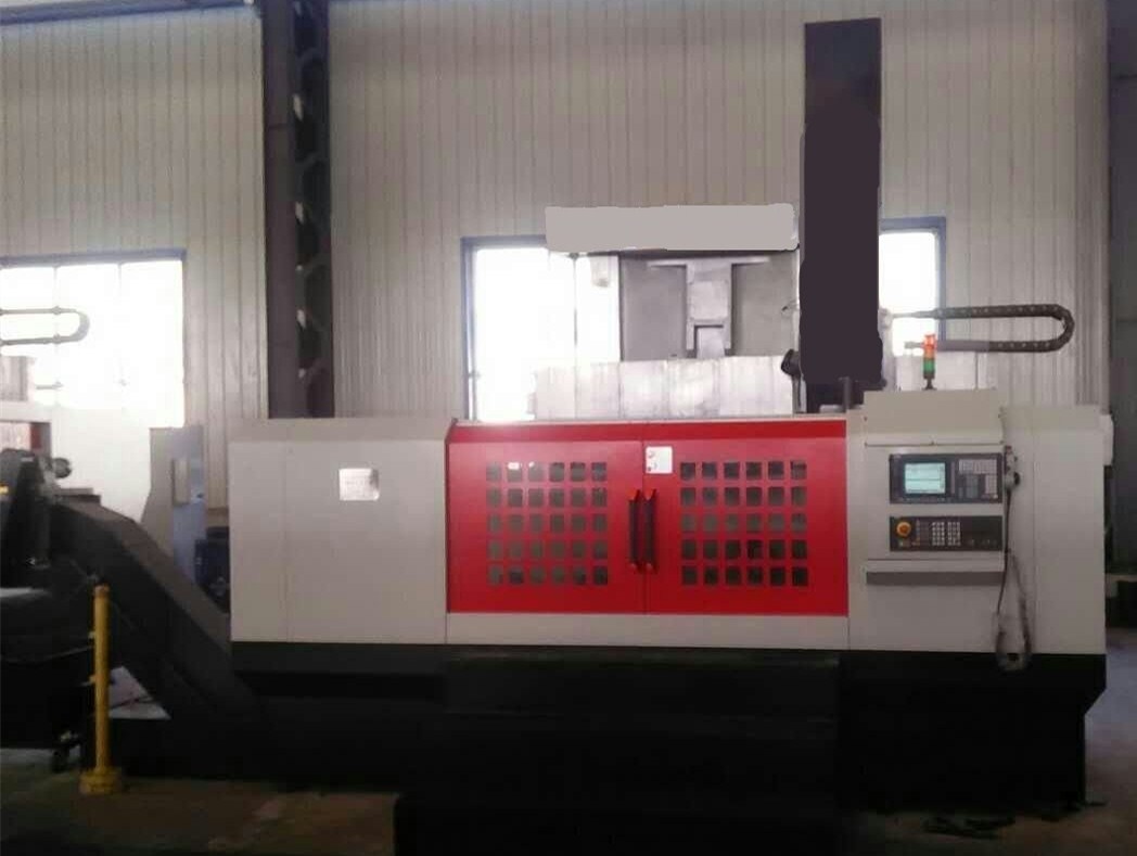 甘肅數(shù)控立式車床