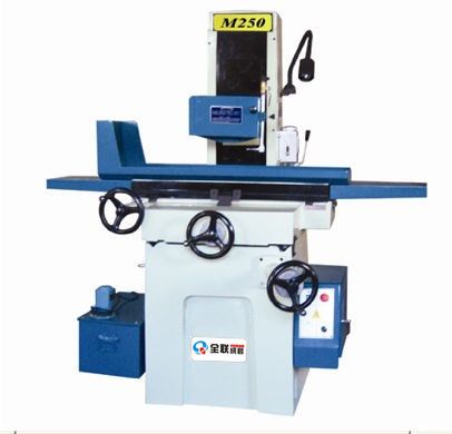 西安手動平面磨床M250