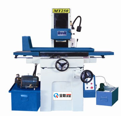 西安液壓平面磨床MY250