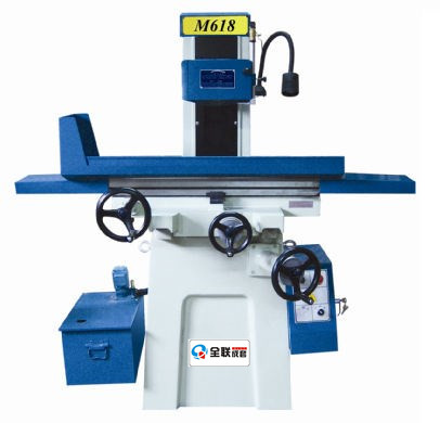 西安手動平面磨床M618