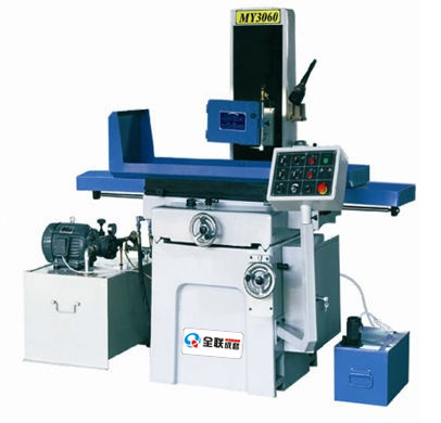 液壓平面磨床MY3060