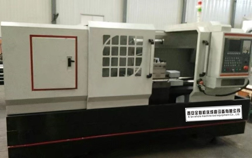 CK61125-1500 數(shù)控車床