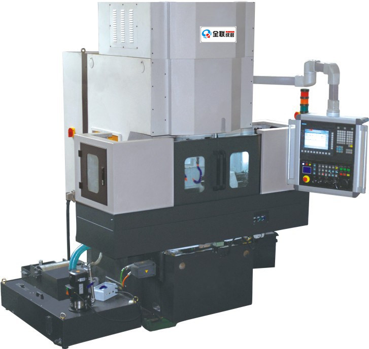 YL4232CNC 型兩軸數(shù)控剃齒機(jī)